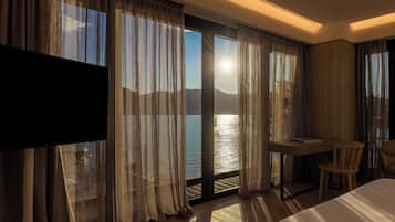 1 habitación, ropa de cama de alta calidad y cubrecamas