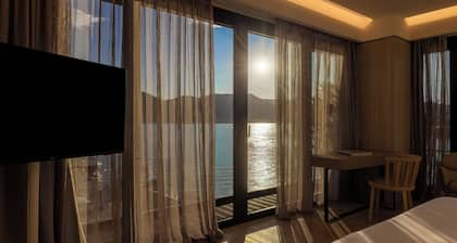 Porto Lotti Suite Hotel