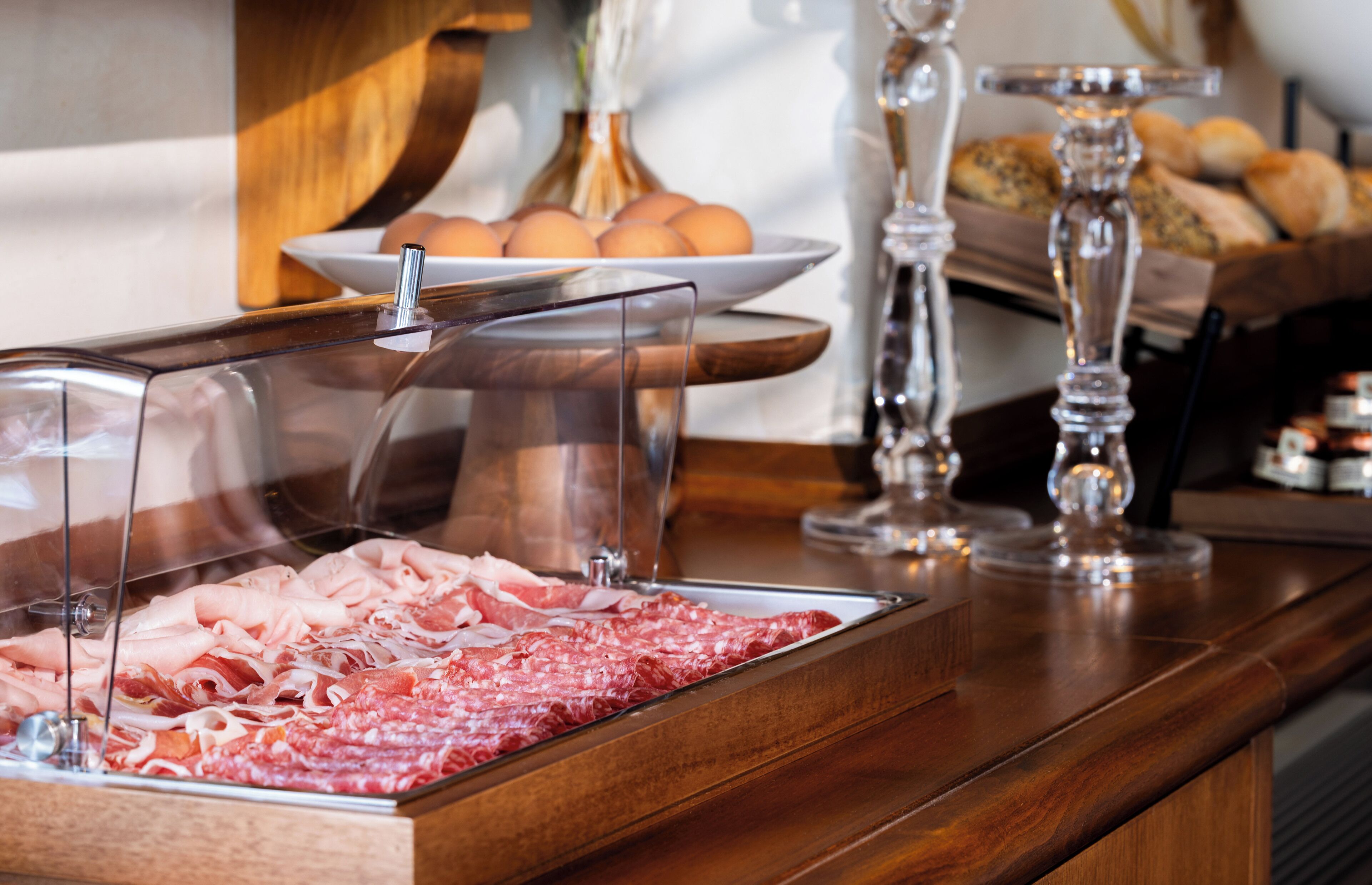 Photo - Porto Lotti Suite Hotel