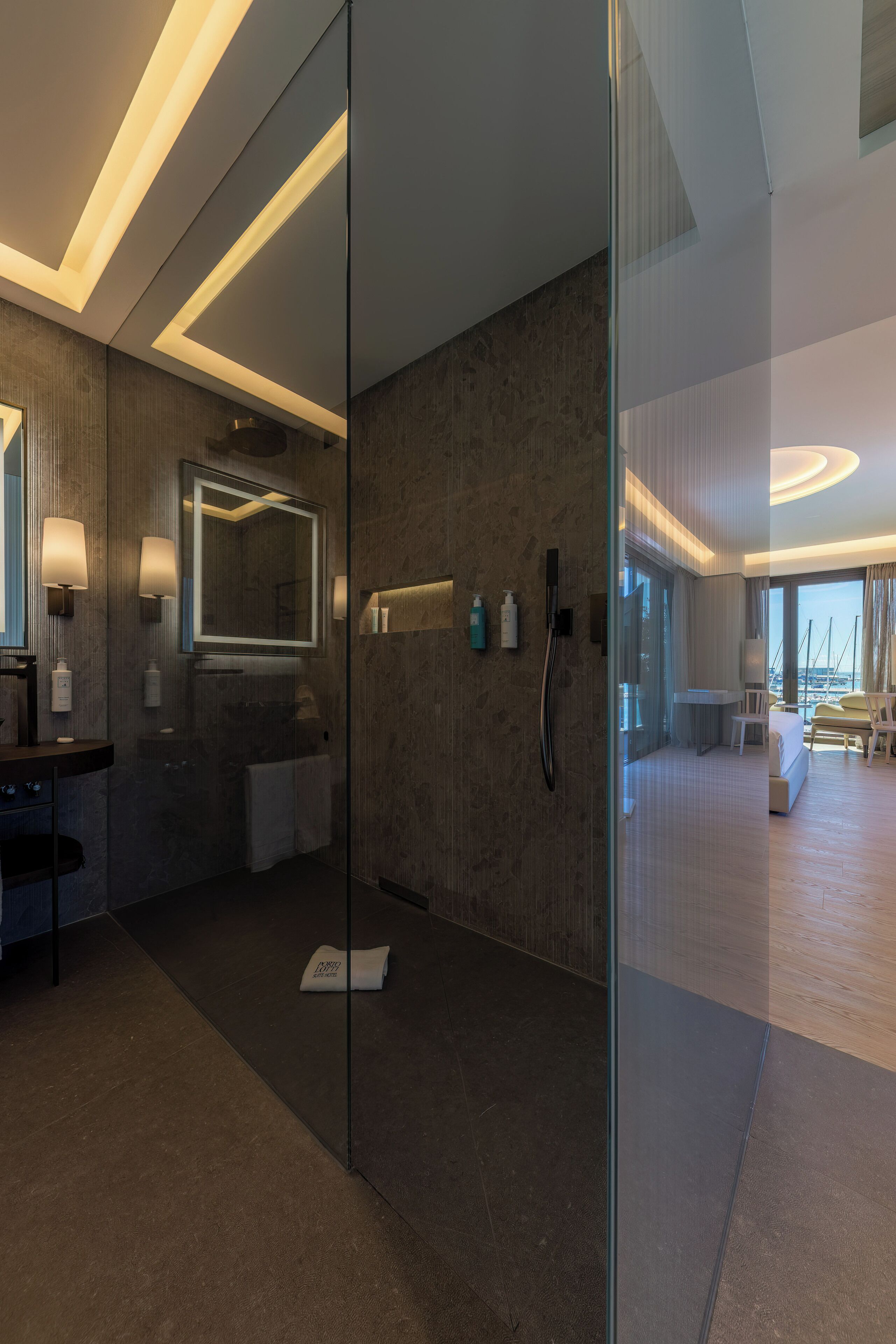 Photo - Porto Lotti Suite Hotel