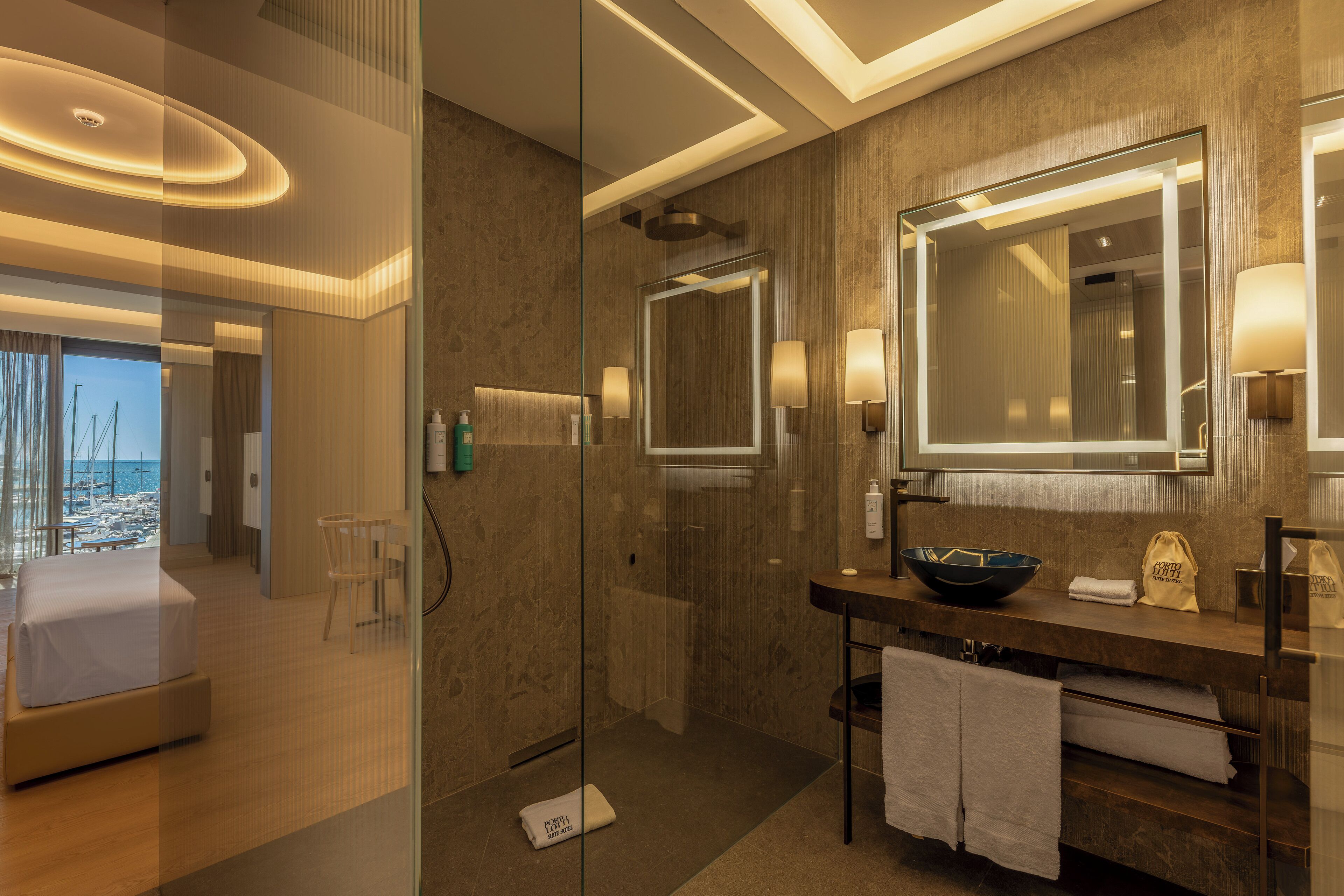 Photo - Porto Lotti Suite Hotel