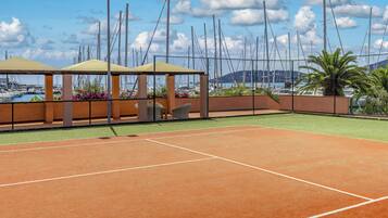 Tennisbane