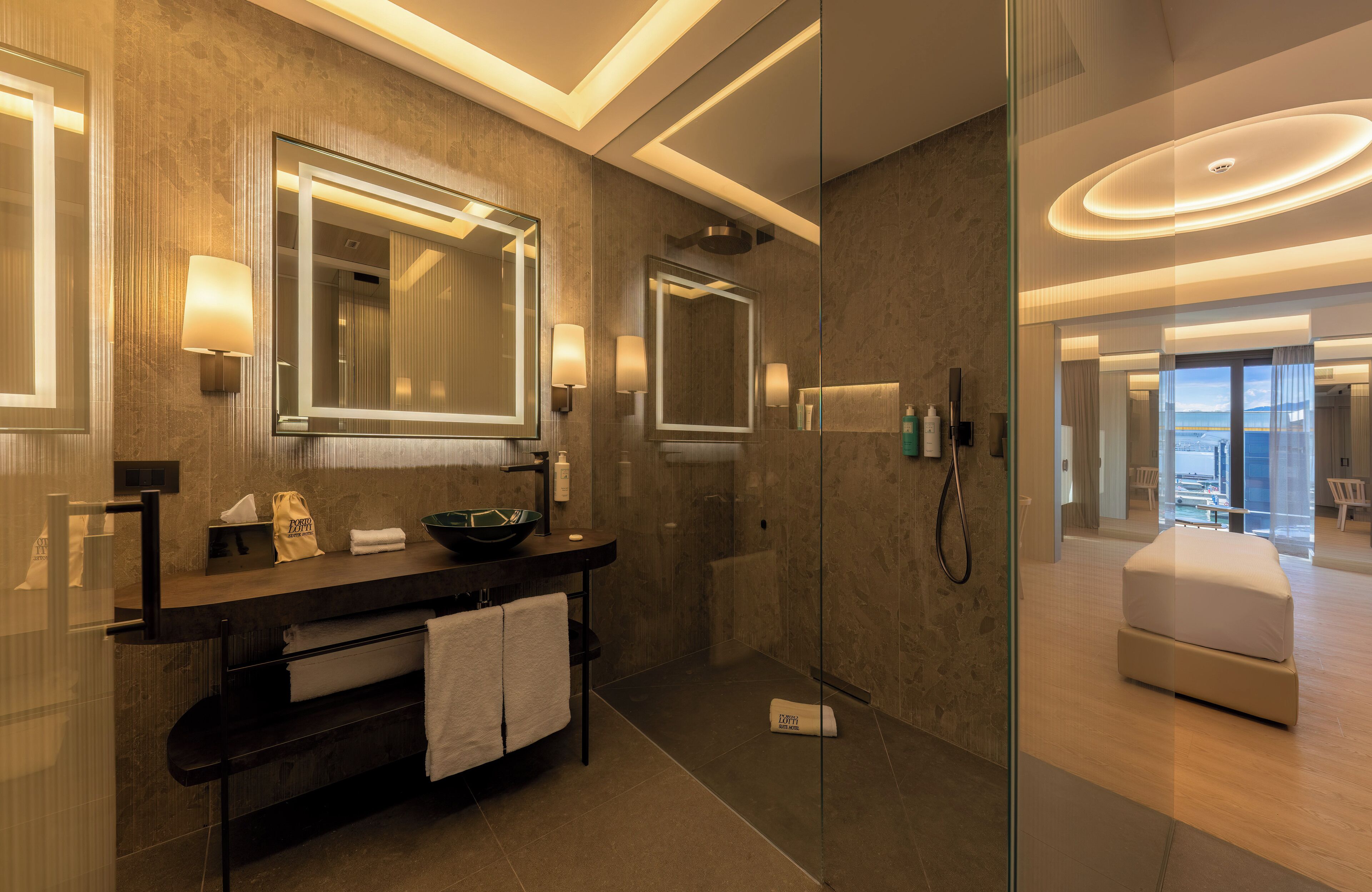 Photo - Porto Lotti Suite Hotel