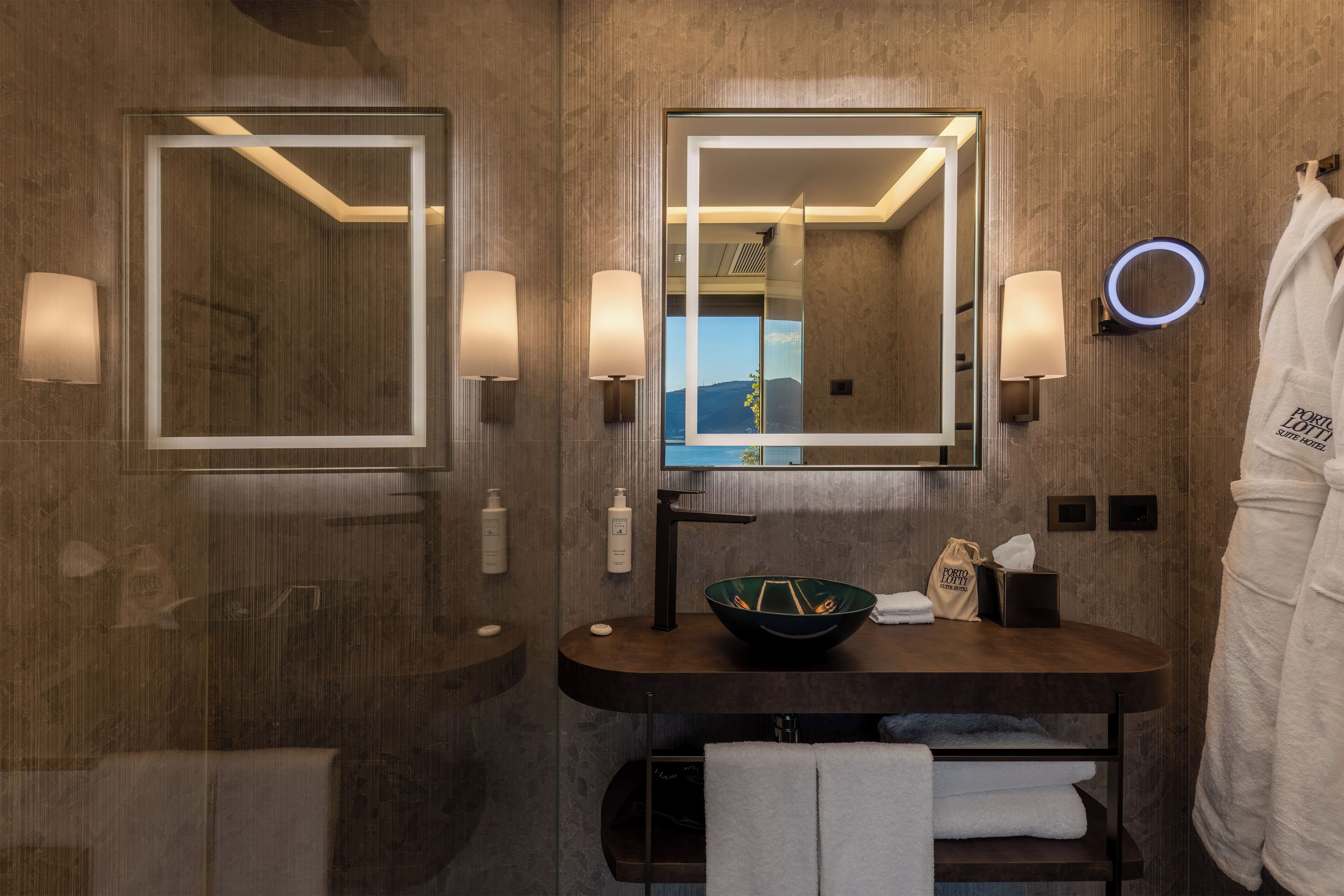 Photo - Porto Lotti Suite Hotel