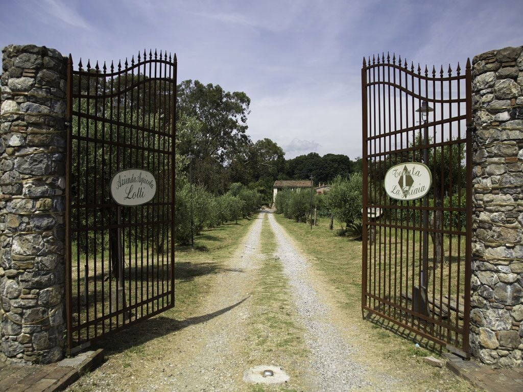 Photo - Porto Lotti Suite Hotel