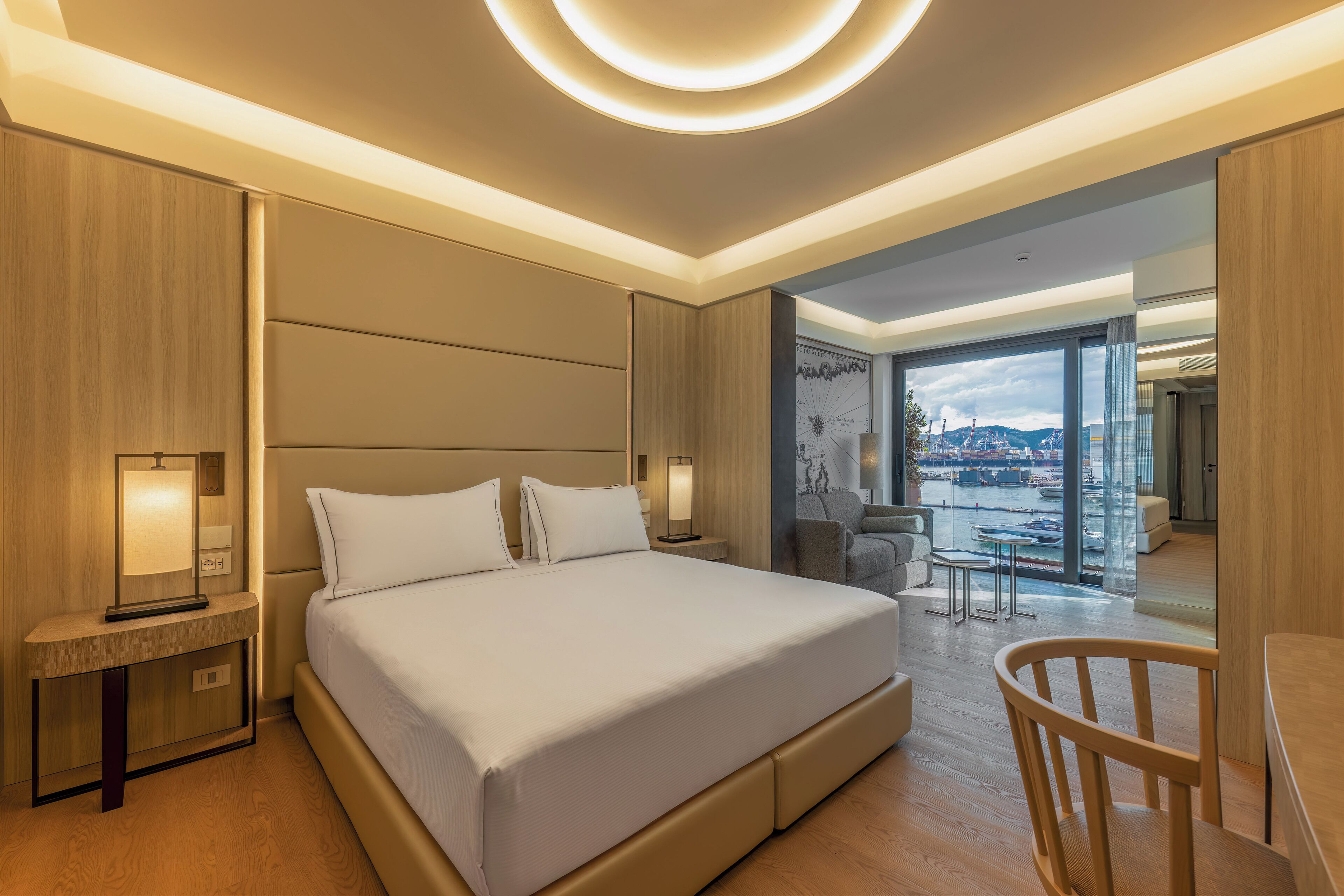 Photo - Porto Lotti Suite Hotel