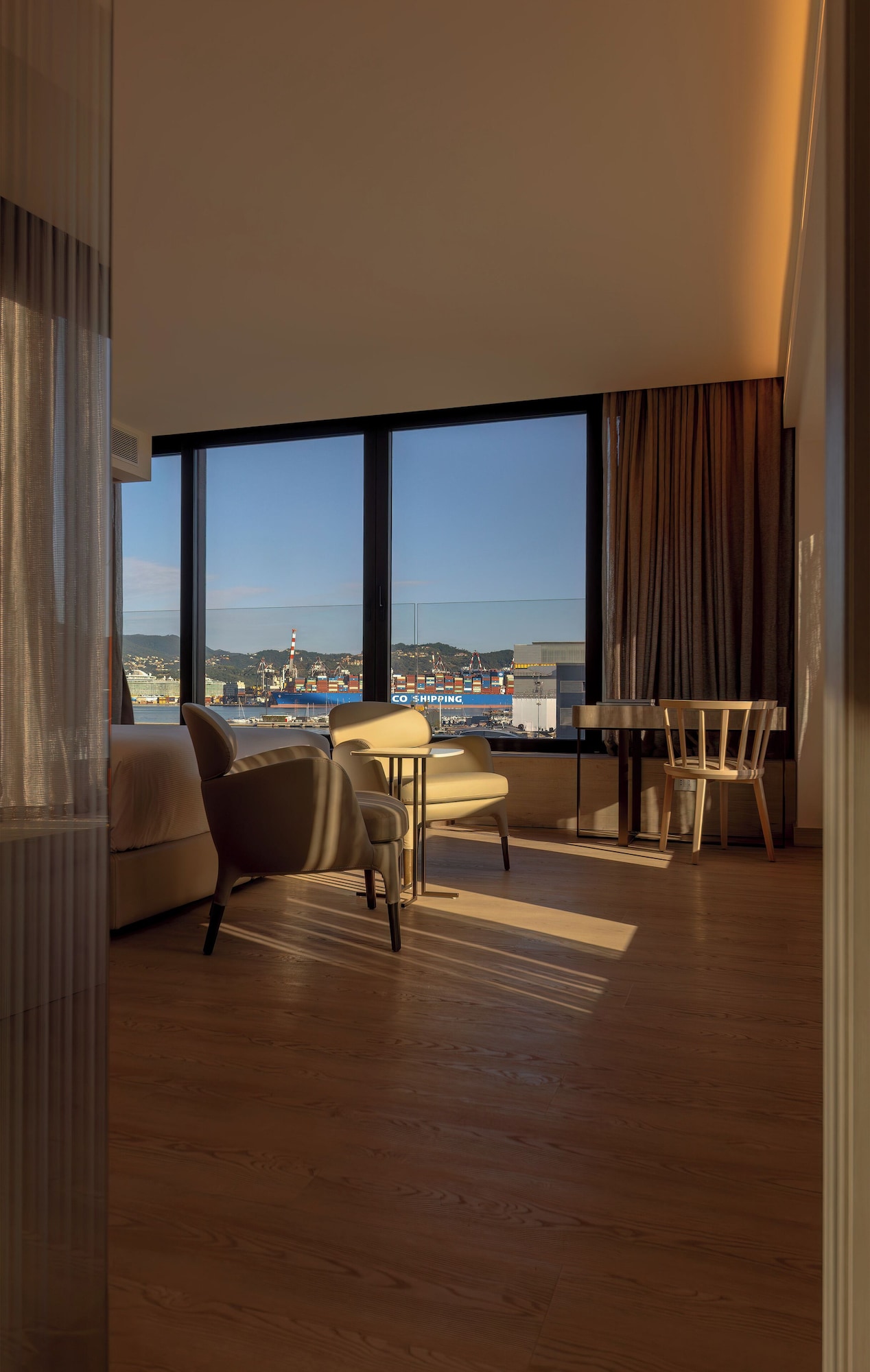 5-Sterne-Hotels