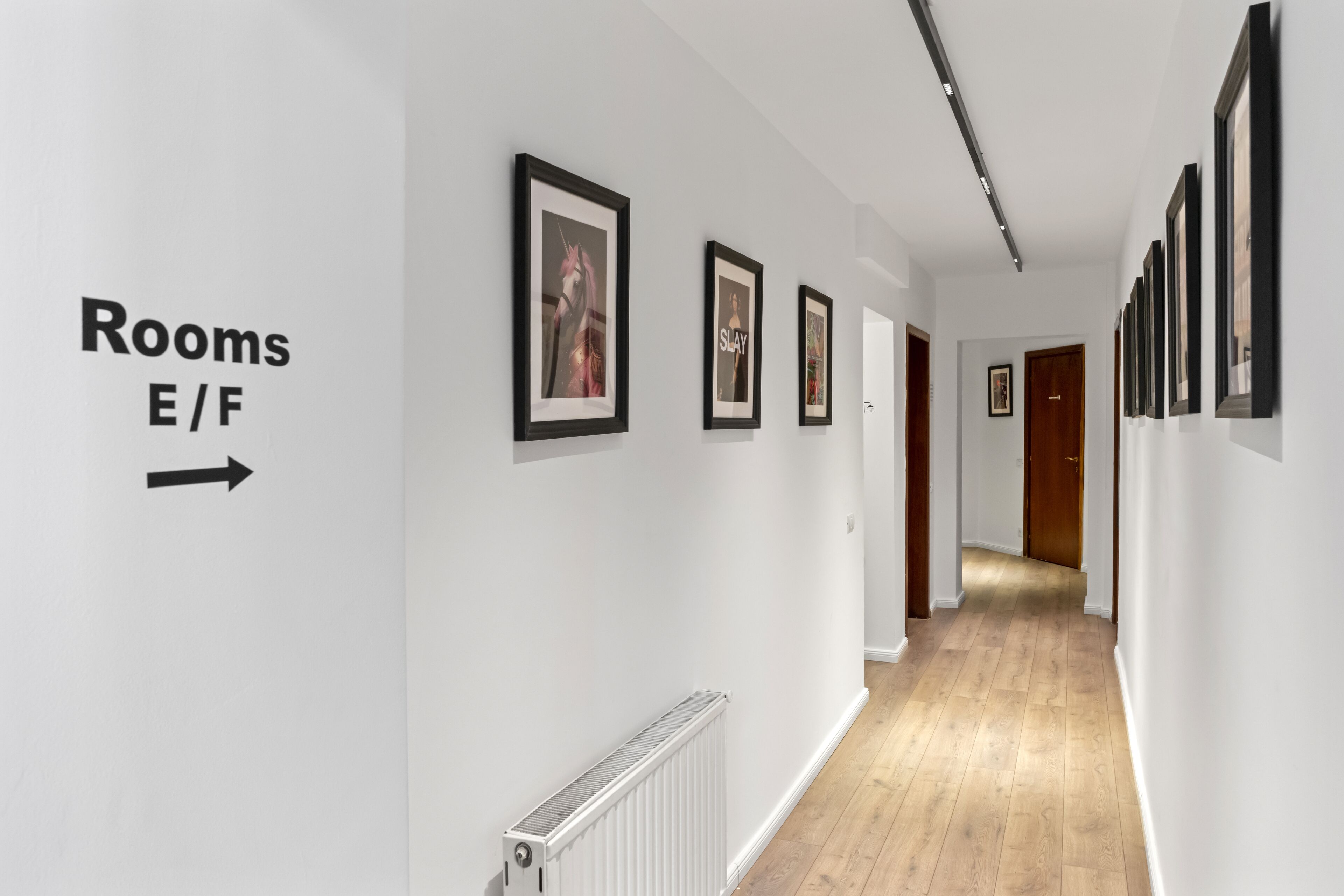 Photo - Nest Boutique Hostel