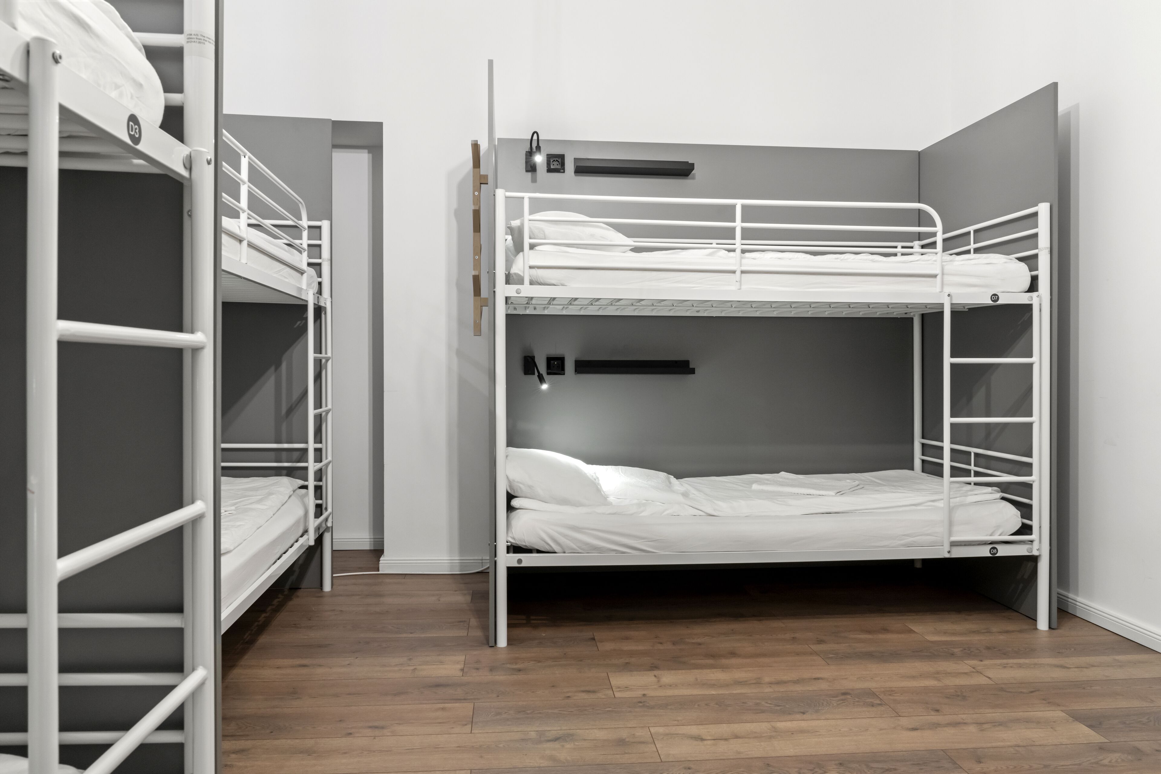 Photo - Nest Boutique Hostel