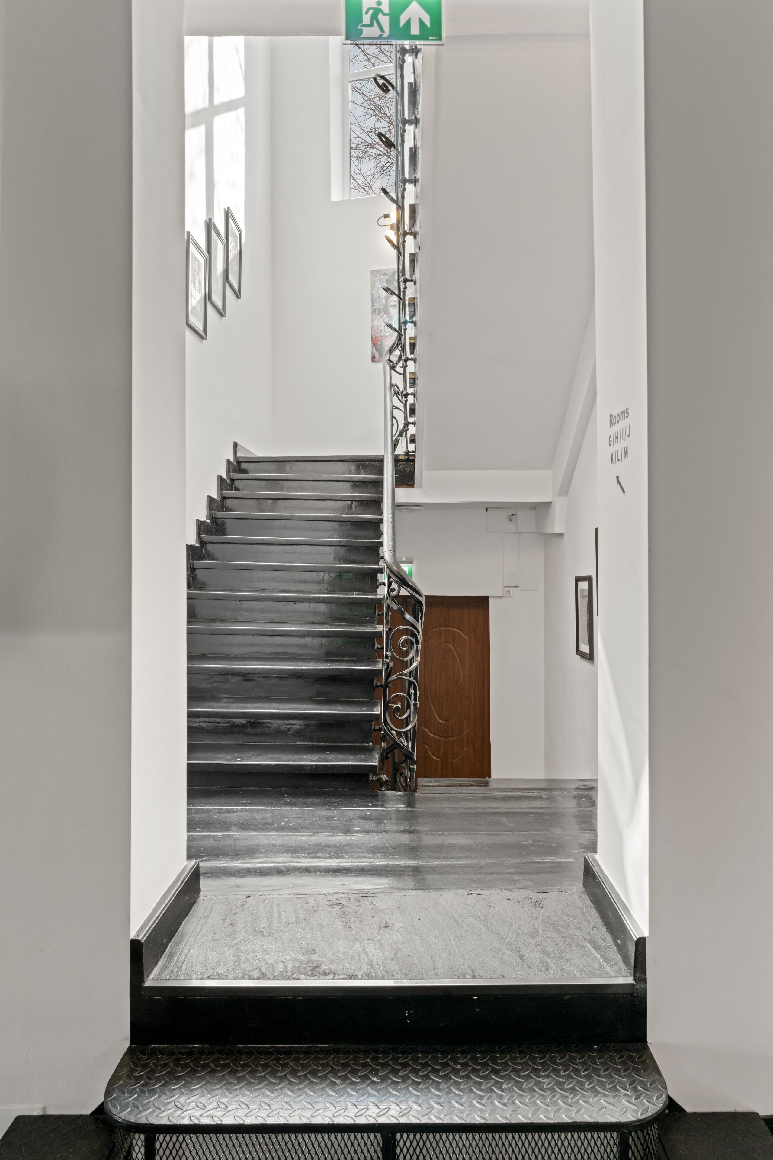 Photo - Nest Boutique Hostel