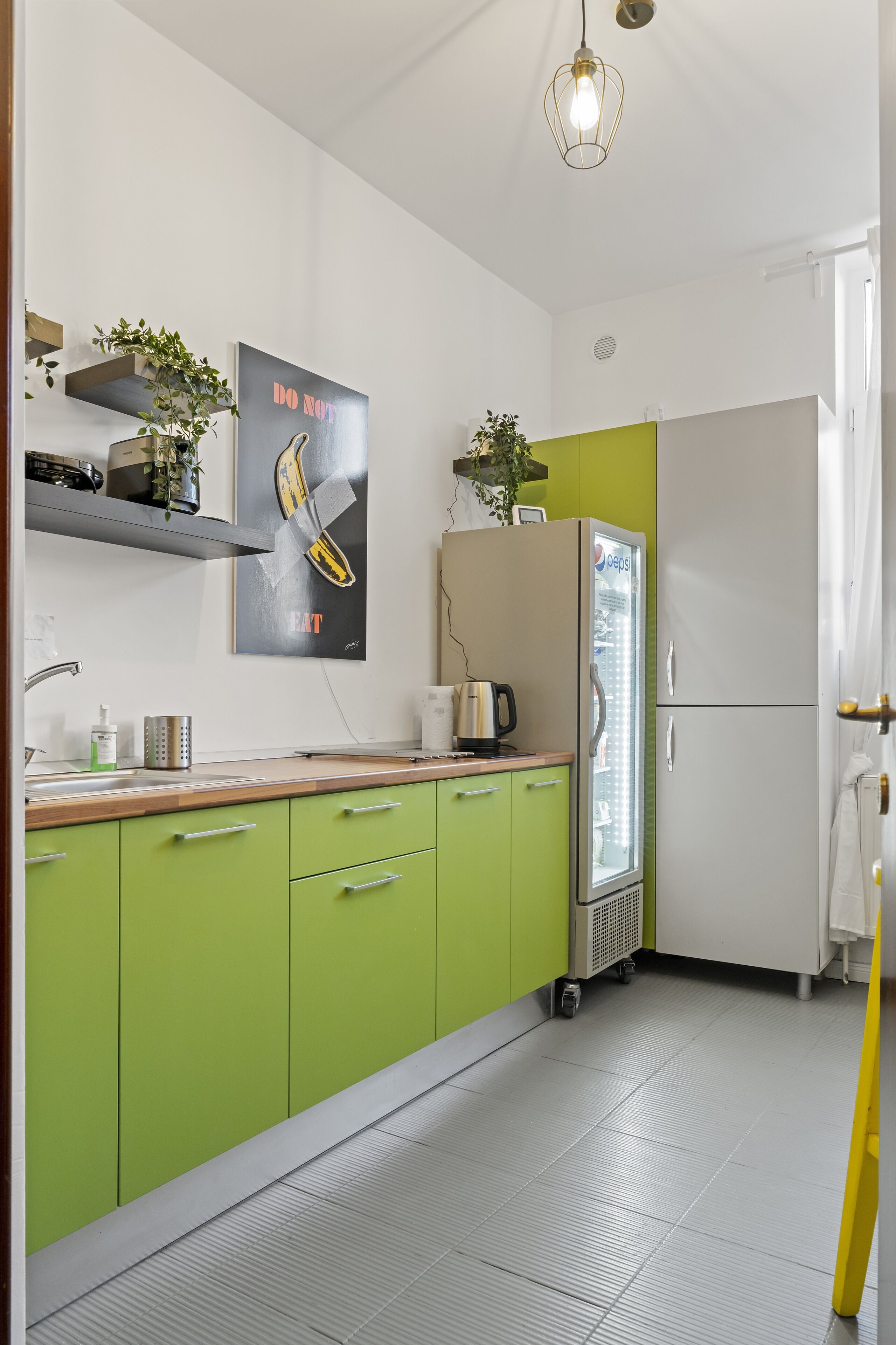 Photo - Nest Boutique Hostel