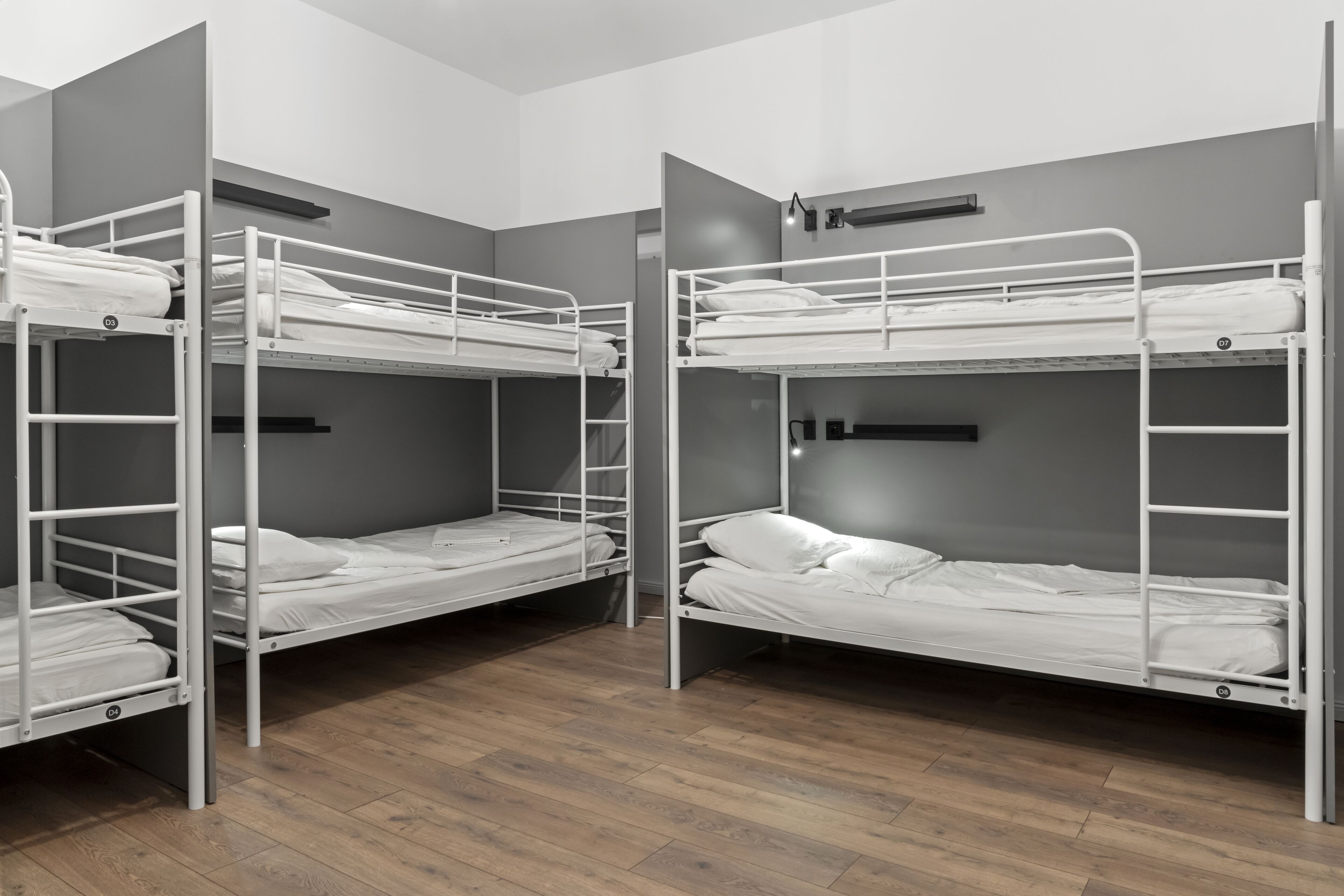 Photo - Nest Boutique Hostel