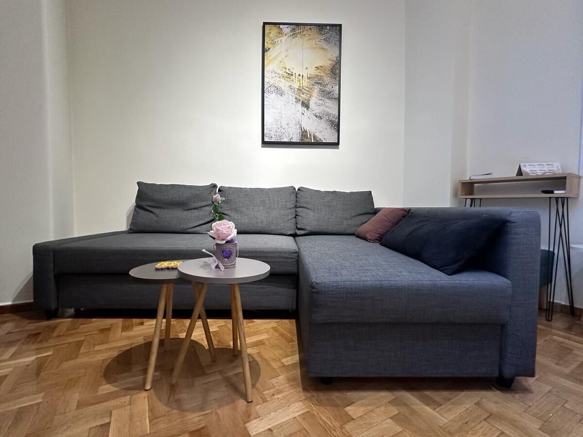 Image de profil de l’hôte