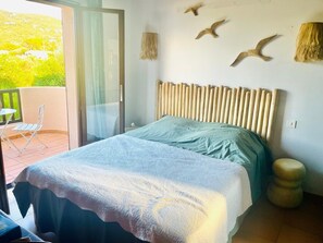 5 sovrum, strykjärn/strykbräda, resesäng och wi-fi