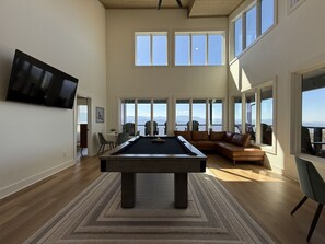 Sala de jogos