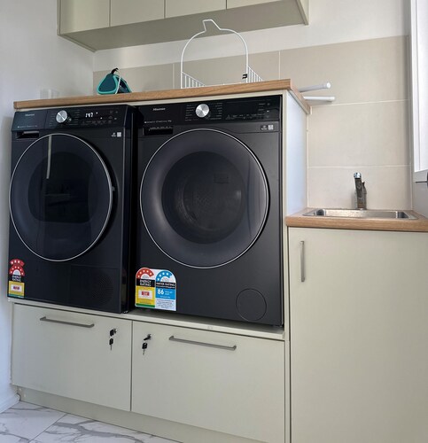 Moonah Shades Rye - renovated, lovely alfresco area - Coastal haven, close to everything!