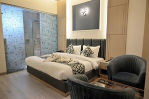 Free WiFi - Hotel Casa Royal (Amritsar)