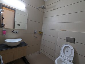 Bathroom - Hotel Casa Royal (Amritsar)