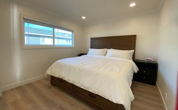 1 bedroom - Cozy One Bedroom (Barrie)