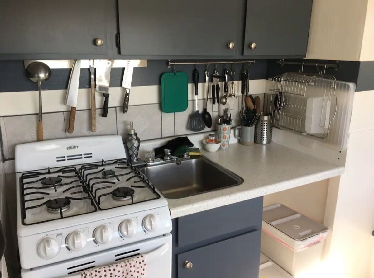 Bild für Gastgeberprofil