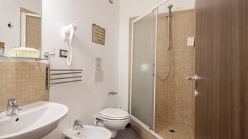 Deluxe-Suite | Badezimmer