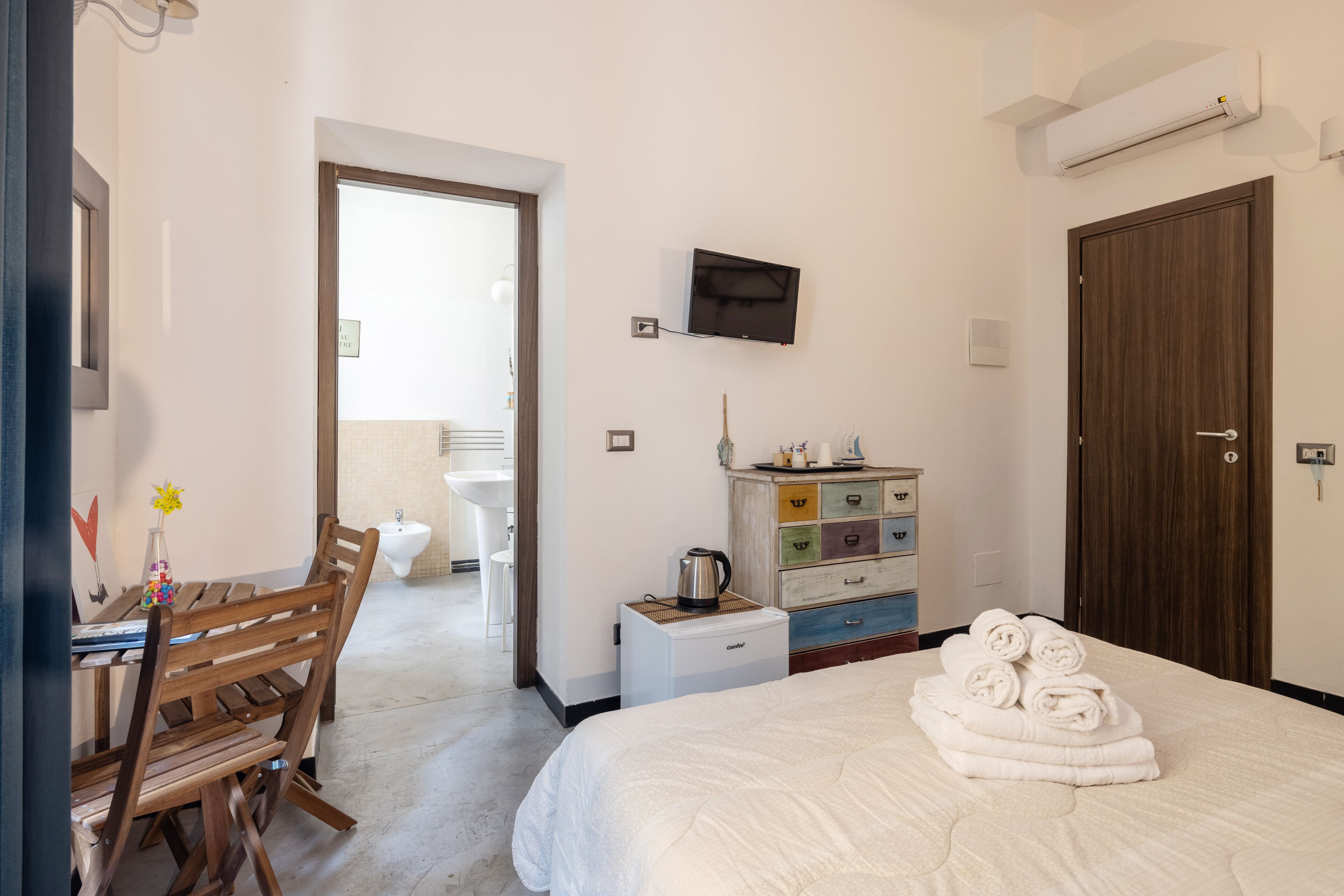 Foto - Porta Marina