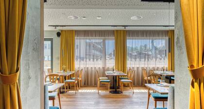 Boutiquehotel ZOMM in Seefeld
