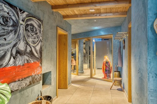 Boutiquehotel ZOMM in Seefeld