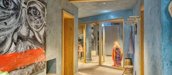 Boutiquehotel ZOMM in Seefeld