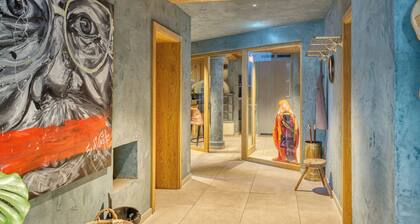 Boutiquehotel ZOMM in Seefeld