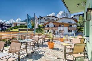 Front of property - Boutiquehotel ZOMM in Seefeld (Seefeld in Tirol)