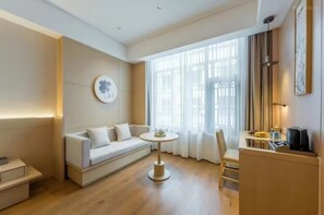 Superior Room | Free WiFi - (Nanjing)