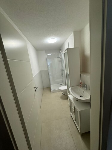 Neue 3- Zimmerwohnung