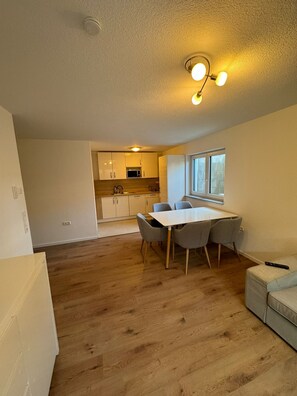 Dining - Neue 3- Zimmerwohnung (Ehingen (Donau))