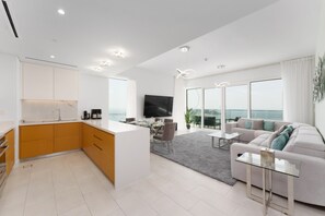 Appartement | 3 slaapkamers