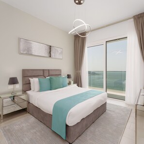 Appartement | 3 slaapkamers