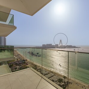 Appartement | 3 slaapkamers