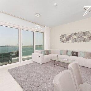 Appartement | 3 slaapkamers