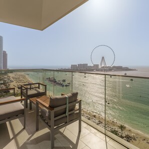 Appartement | 3 slaapkamers