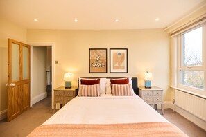 Apartament (3 Bedrooms) | Exterior