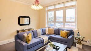 Exterior - The Peckham Hideaway - Bright 3bdr Flat (London)