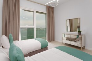 Apartment | 3 bedrooms