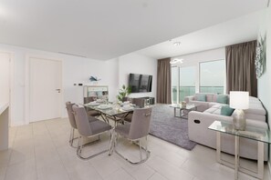 Apartment | 3 bedrooms