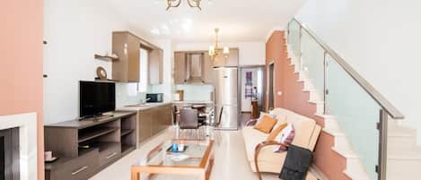 House | 2 bedrooms