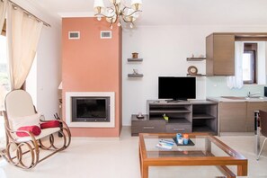 Huis | 2 slaapkamers