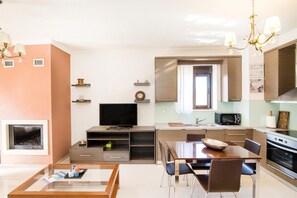 Huis | 2 slaapkamers