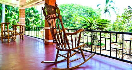 Niraamaya Private Home Stay Chikmagalur