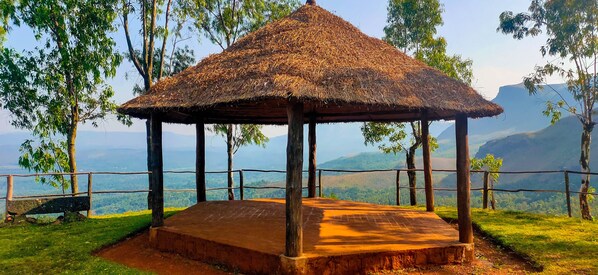 Exterior - Niraamaya Private Home Stay Chikmagalur (Tarikere)