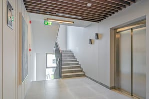 Ascenseur