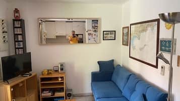 Televisie